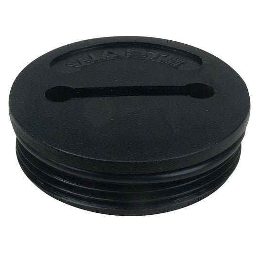 Perko Spare Waste Cap w/O-Ring