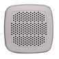 Poly-Planar SB-44G2 35 Watt Spa Speaker - Light Grey