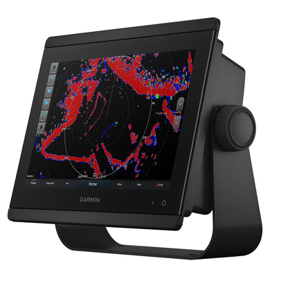 Garmin GPSMAP 8410 10" Chartplotter w/Worldwide Basemap