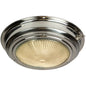 Sea-Dog Stainless Steel Dome Light - 5" Lens