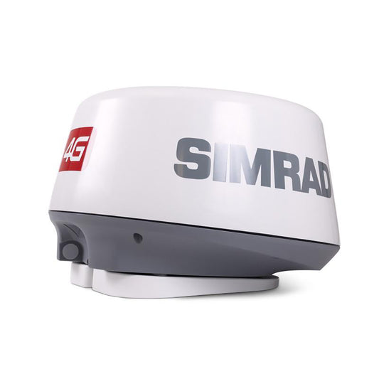 Seaview RW4-5 Degree Wedge Mount f/Simrad TX06S  TX10S