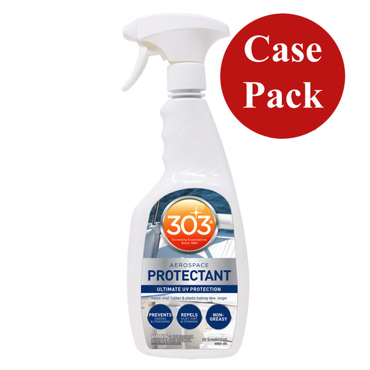 303 Marine Aerospace Protectant - 32oz *Case of 6*