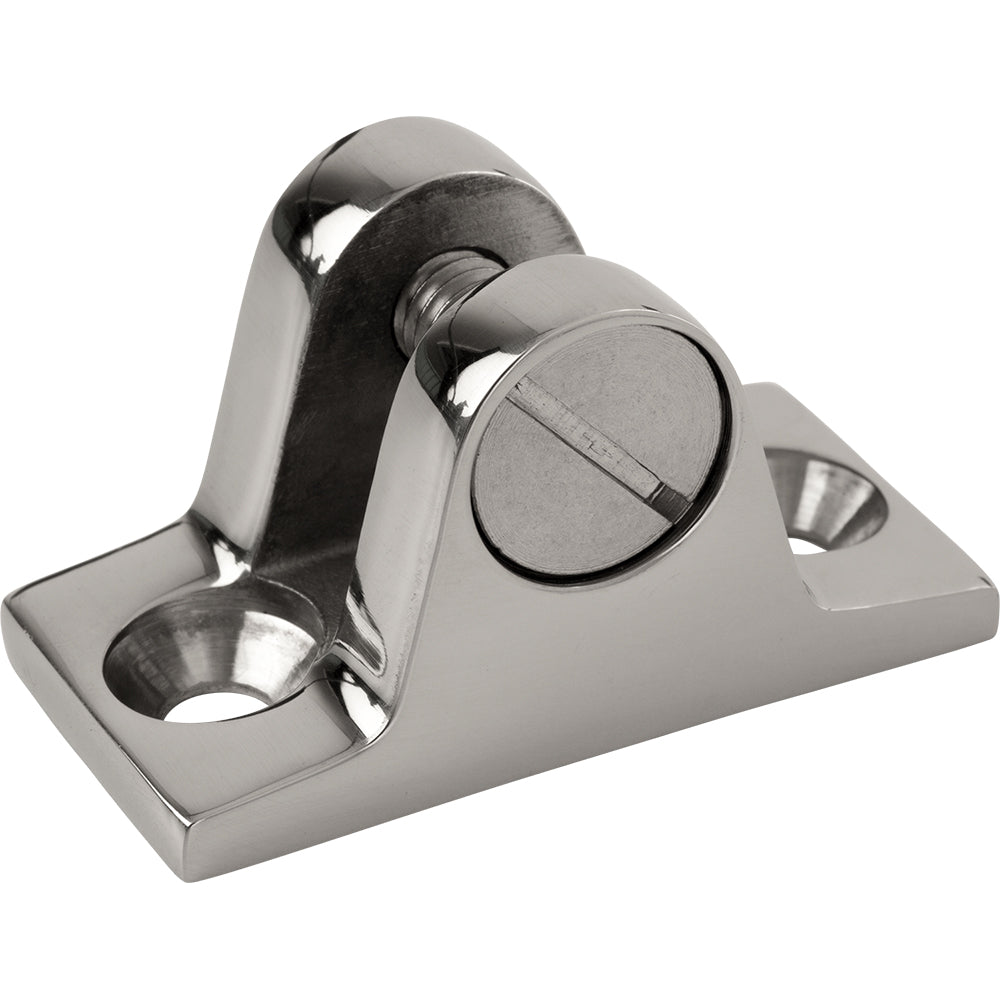 Sea-Dog Stainless Steel Heavy-Duty 90 Deck Hinge