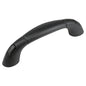 Sea-Dog PVC Coated Grab Handle - Black - 9-3/4"