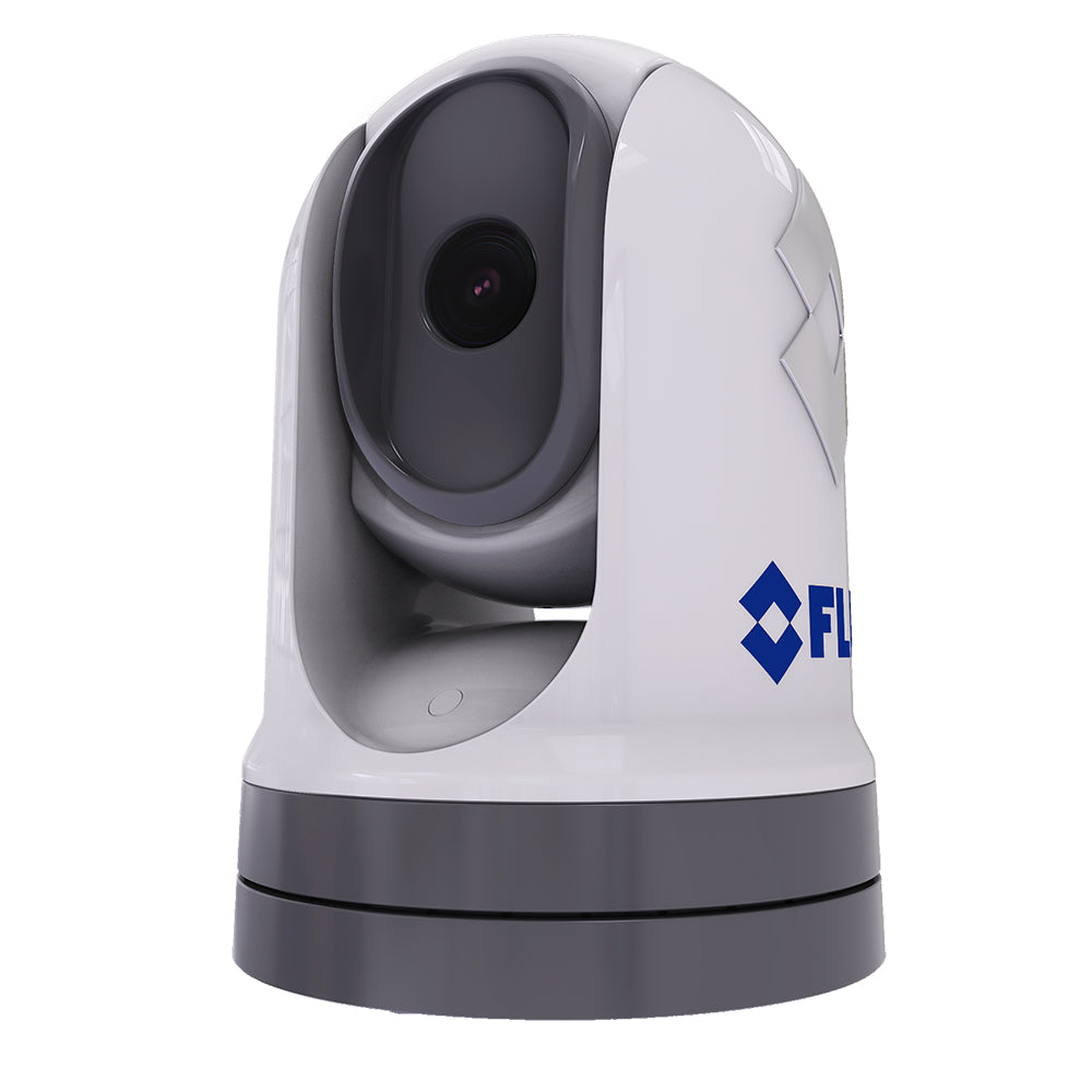 FLIR M332 Stabilized Thermal IP Camera