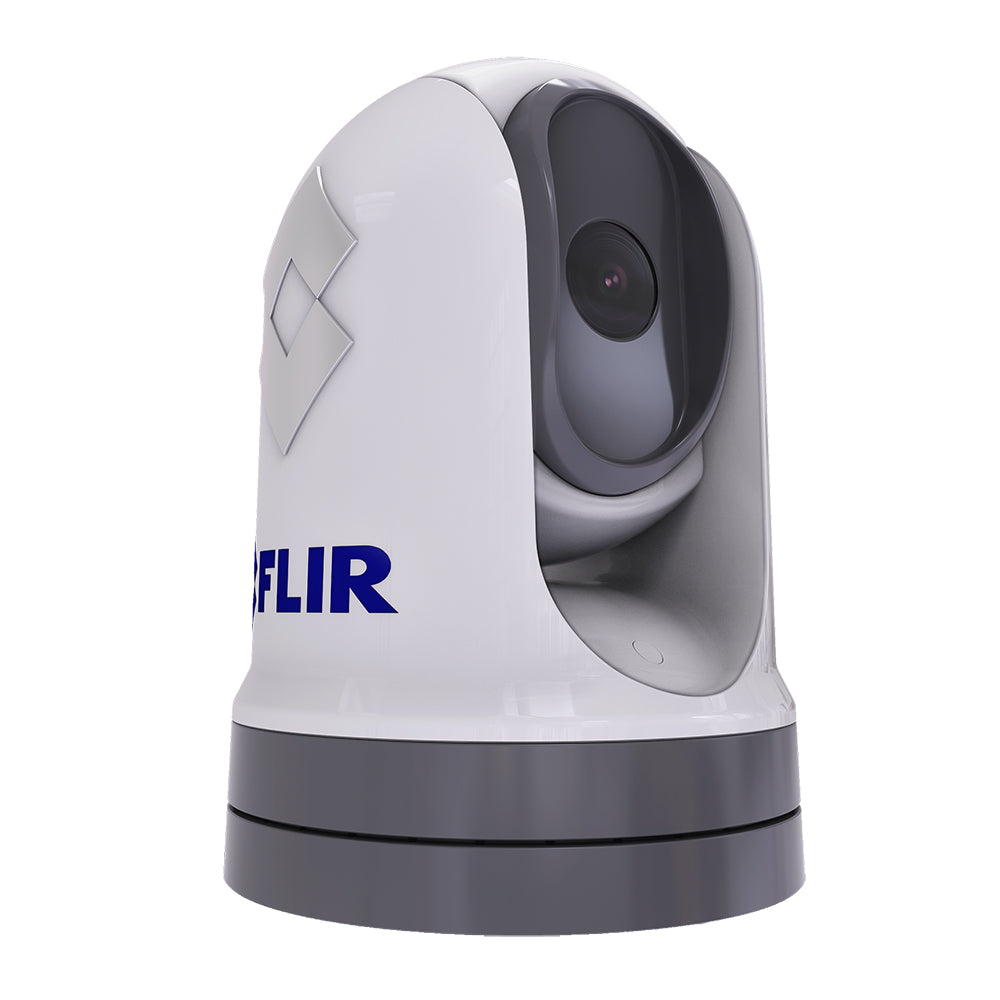 FLIR M332 Stabilized Thermal IP Camera