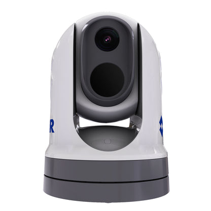 FLIR M364C Stabilized Thermal Visible IP Camera