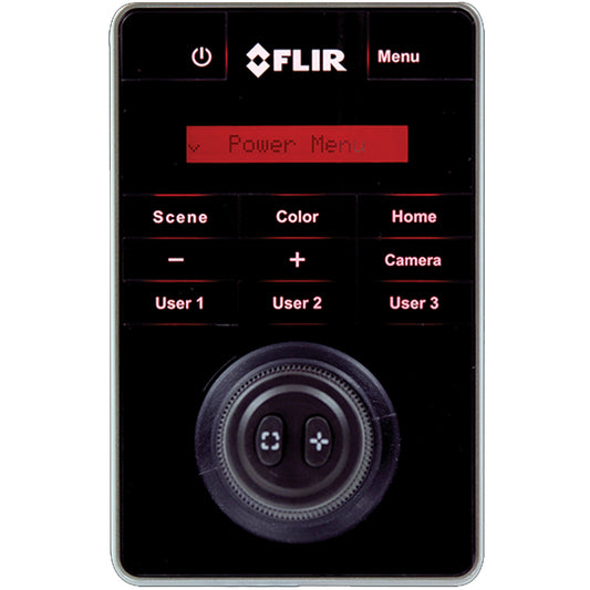 FLIR JCU-2 Joystick Controller