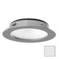 i2Systems Apeiron Pro XL A526 - 6W Spring Mount Light - Cool White - Polished Chrome Finish