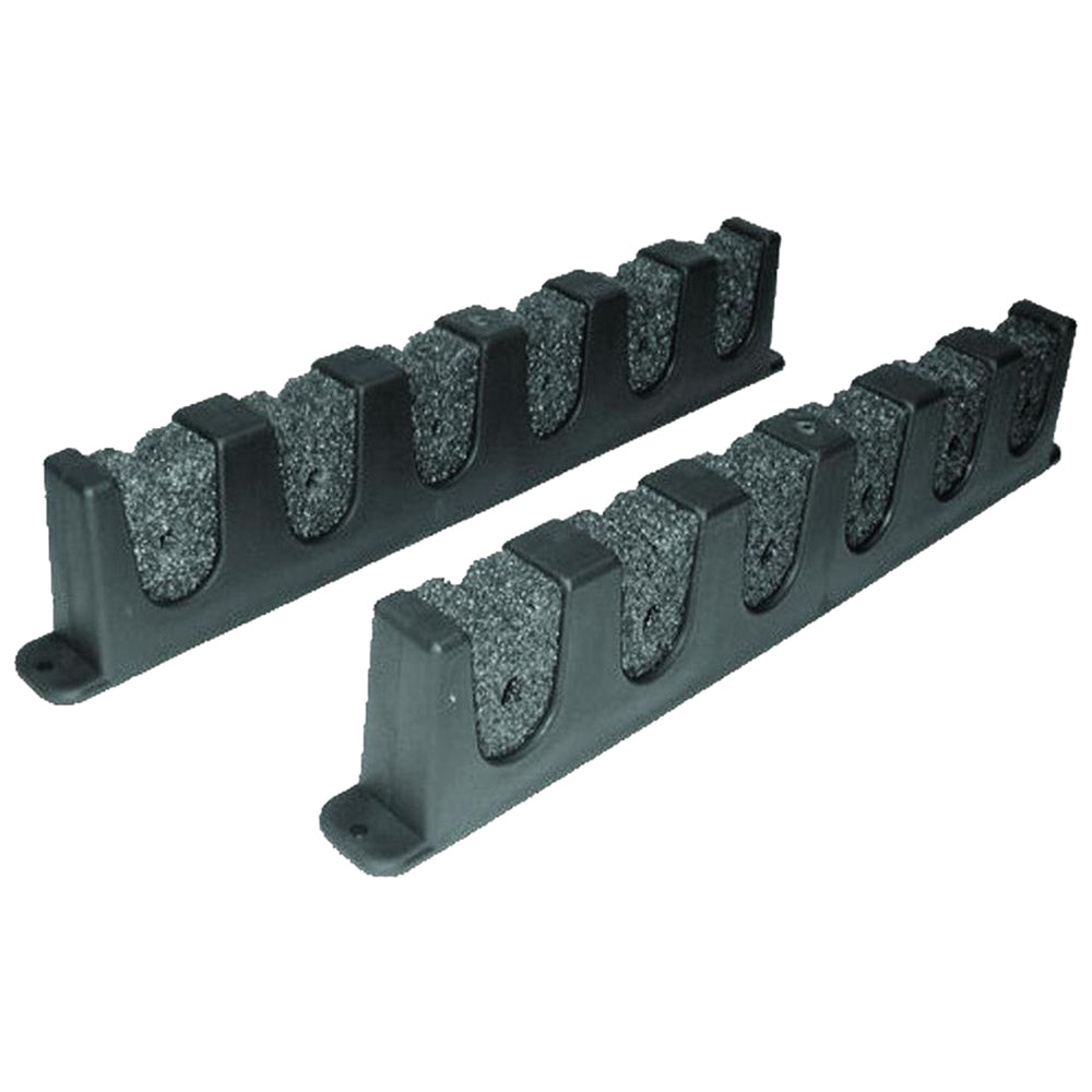 T-H Marine Foam Rod Holders