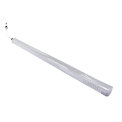 Lumitec Moray 12 Flex Strip Light w/Integrated Controller - Spectrum RGBW