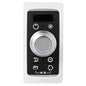 Veratron NavControl TFT Controller f/AcquaLink  OceanLink - White