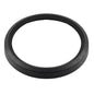 Veratron 52mm ViewLine Bezel - Triangular - Black