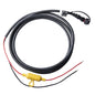 Garmin GPSMAP 2-Pin Power/Data Cable - 6