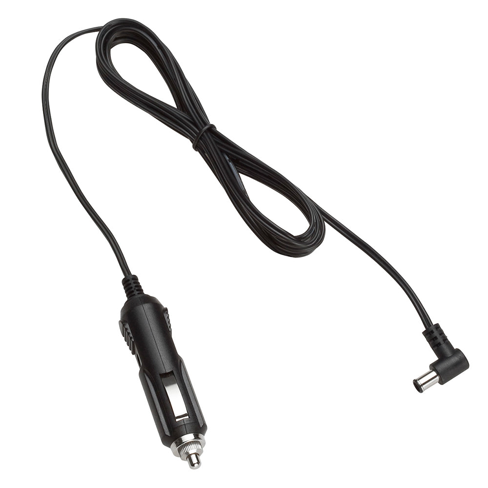 Standard Horizon 12V DC Charge Cable f/HX400  HX400IS