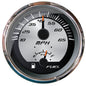 Faria Platinum 4" Multi-Function - Speedometer  Fuel