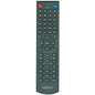 JENSEN TV Remote f/LED TVs