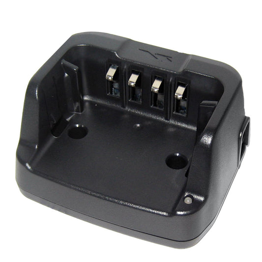 Standard Horizon Charging Cradle for the HX400, HX400IS  HX407