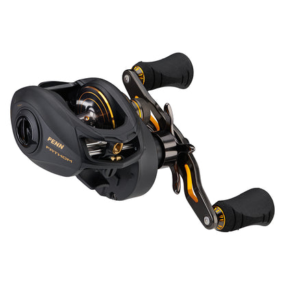 PENN Fathom Low Profile Reel - FTH300LPLH