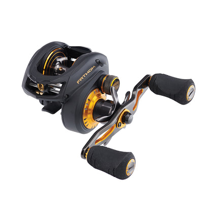 PENN Fathom Low Profile Reel - FTH300LPLH