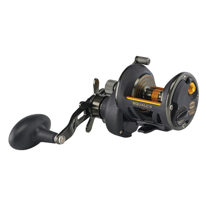 PENN Squall II Star Drag Conventional Reel - SQLII12SD