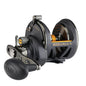 PENN Squall II Star Drag Conventional Reel - SQLII25NSD