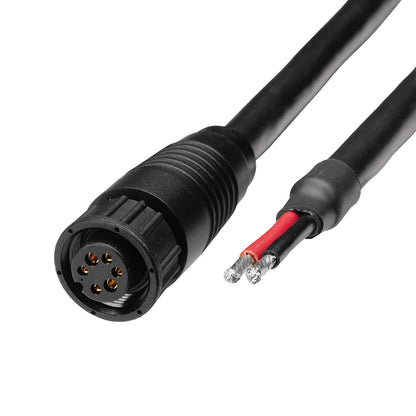 Humminbird PC13 APEX Power Cable - 6