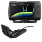 Garmin STRIKER Vivid 7cv Fishfinder w/GT20-TM