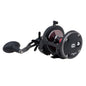 PENN WAR30 Warfare 30 Star Drag Conventional Reel