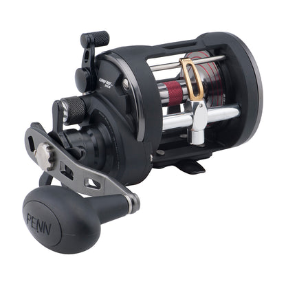 PENN WAR20LW Warfare Level Wind 20 Conventional Reel