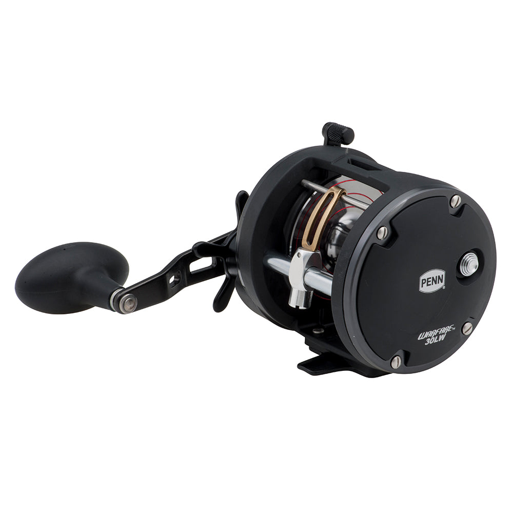 PENN WAR30LW Warfare Level Wind 30 Conventional Reel