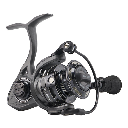 PENN CLAII2000 Clash II Spinning Reel