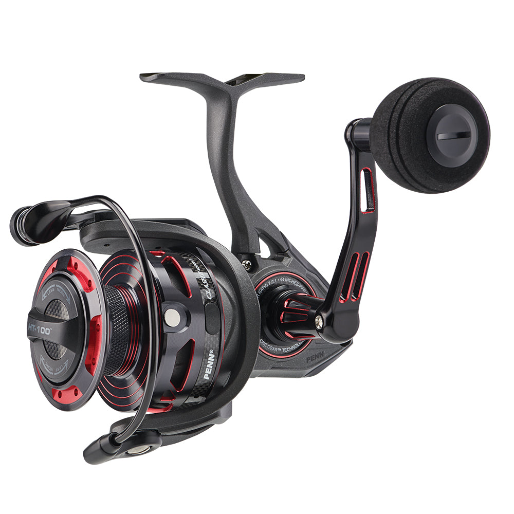 PENN CLAII4000HS Clash II Spinning Reel