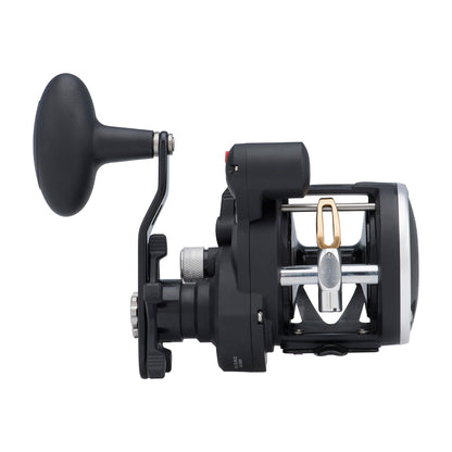 PENN RIV15LWLC Rival 15 Level Wind Reel w/Line Counter