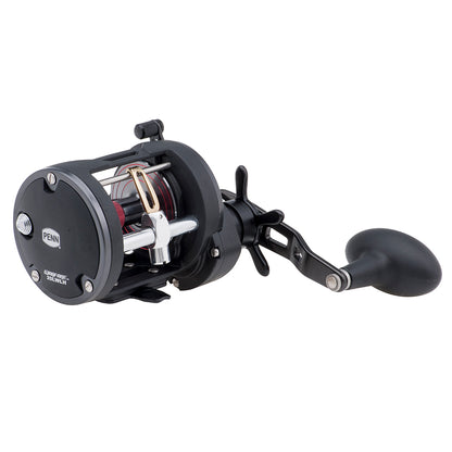 PENN WAR20LWLH Warfare Level Wind 20 Left Hand Reel