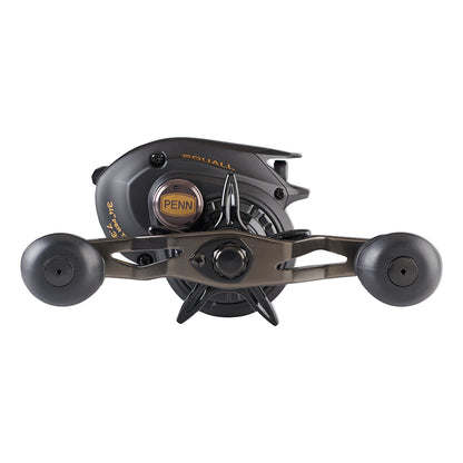 PENN SQL300LPHS Squall Low Profile High Speed Reel