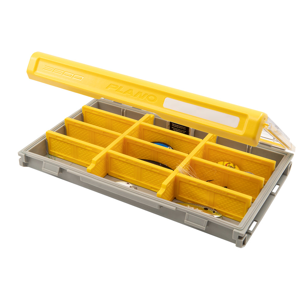 Plano EDGE 3600 Flex Stowaway Box