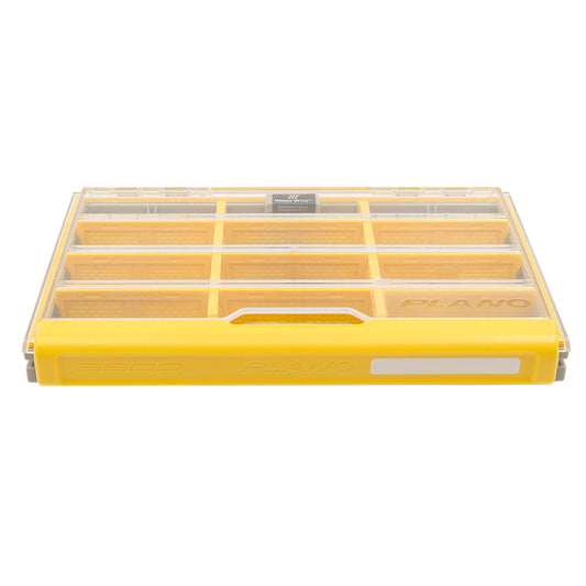 Plano EDGE 3600 Flex Stowaway Box