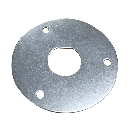 Icom Bulkhead Mounting Plate f/OPC-1000