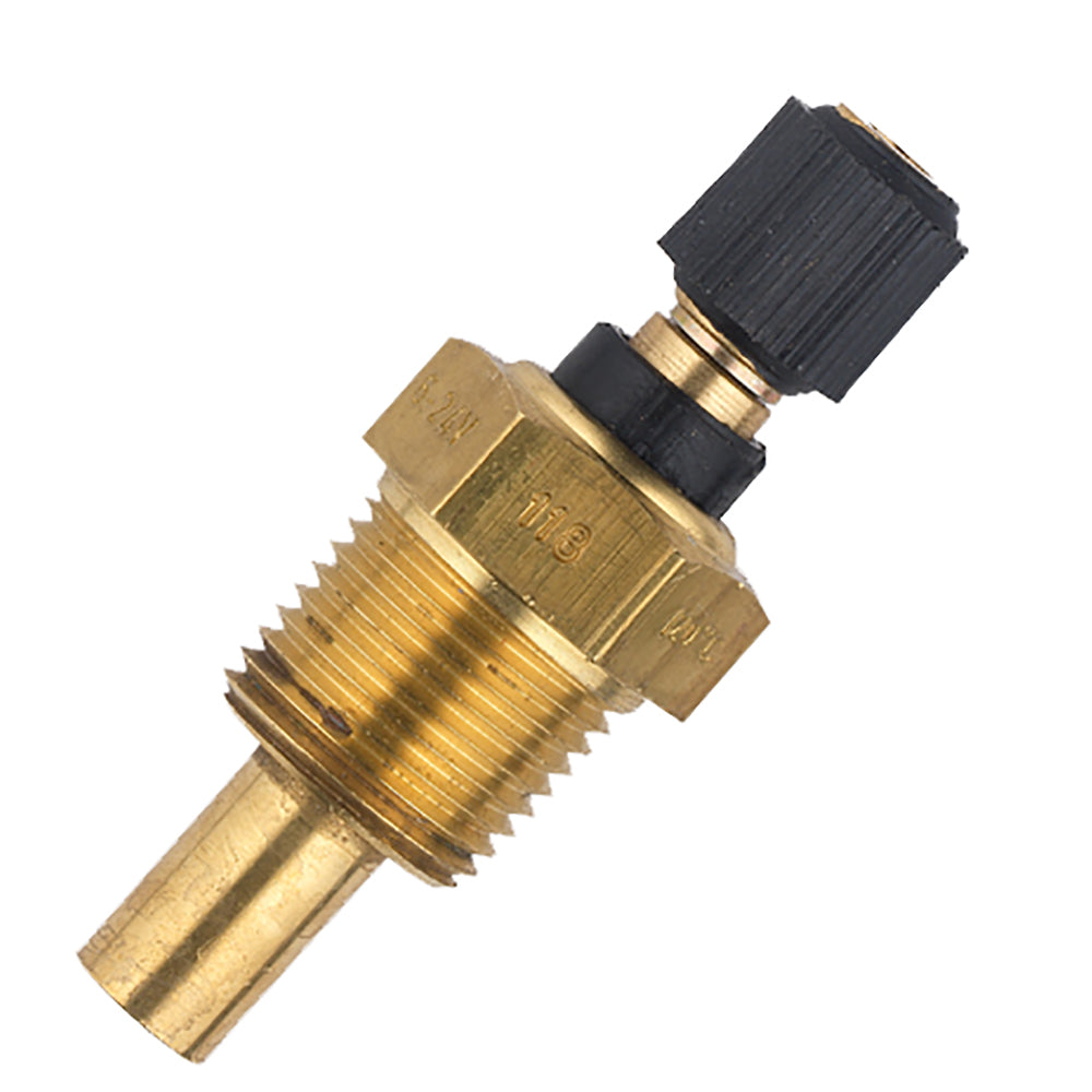 VDO Temperature Sender 250F/120C - 3/8-18 NPTF