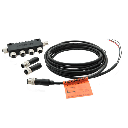 Actisense NMEA 2000 Rib Starter Kit