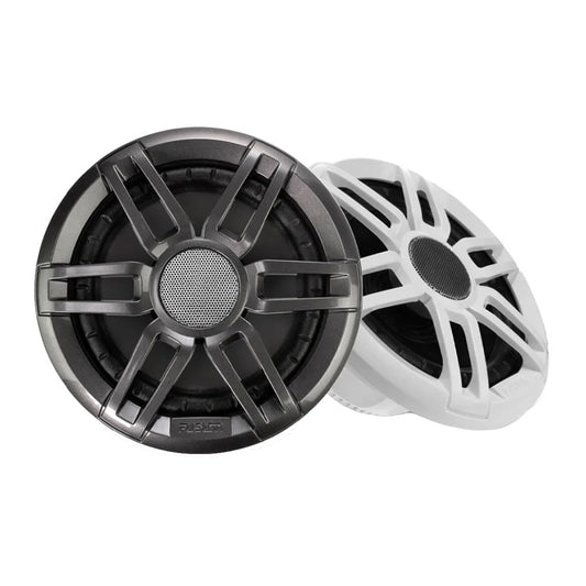 Fusion XS-F65SPGW 6.5" 200W Sports Marine Speakers - Grey  White