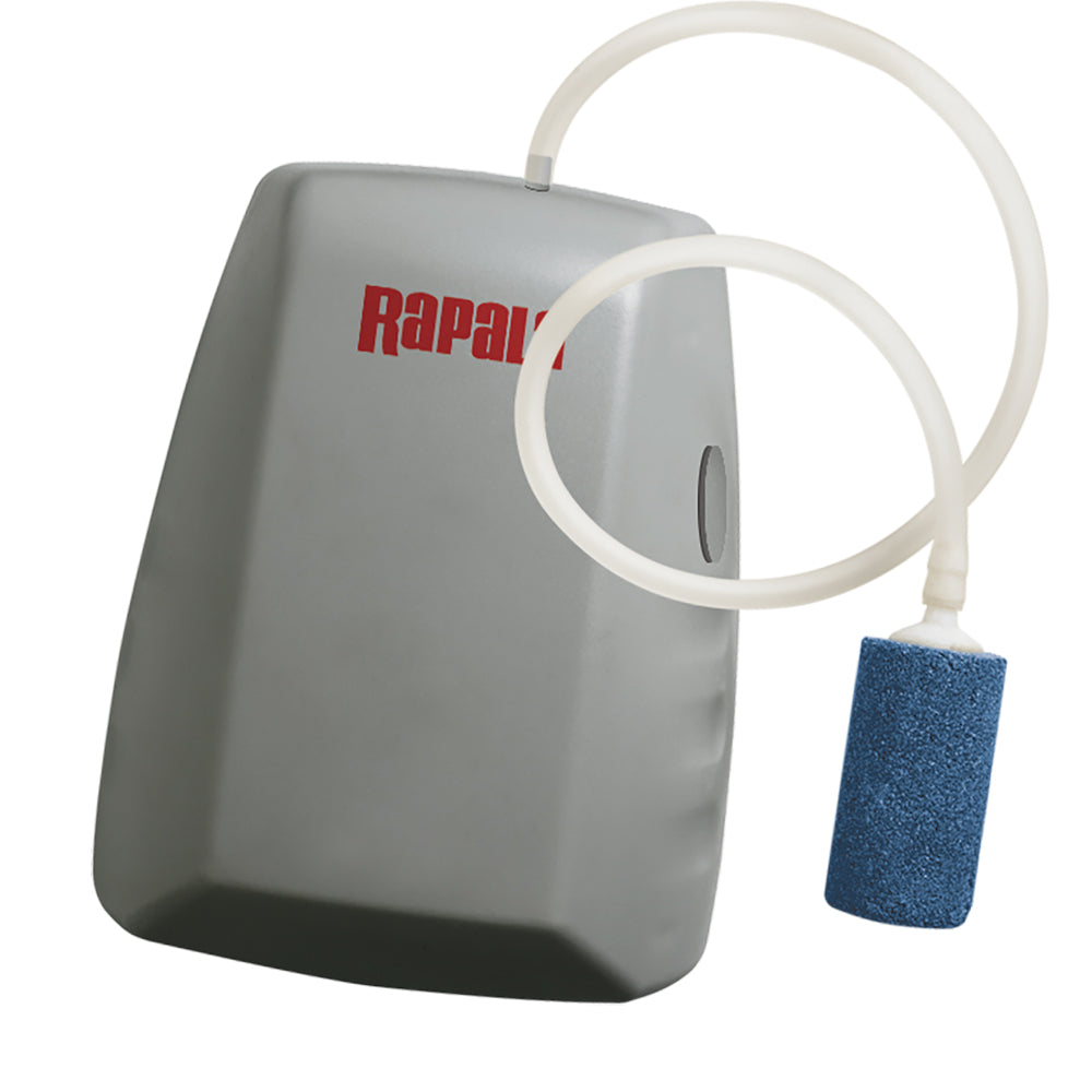 Rapala Aerator