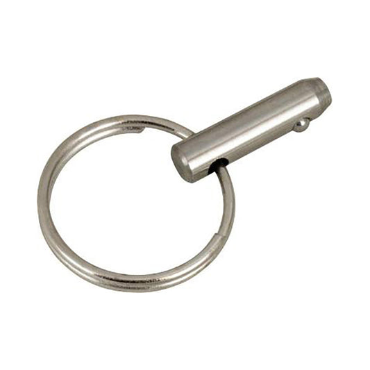 Sea-Dog Stainless Steel Release Pin 1/4 x 1-1/2