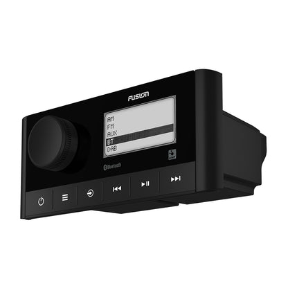 Fusion MS-RA60 Stereo w/AM/FM/BT - 2 Zones