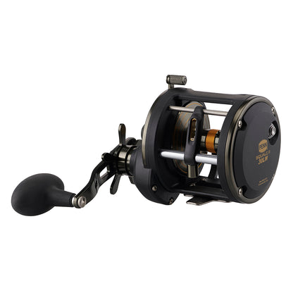 PENN SQLII30LW Squall II Level Wind Reel