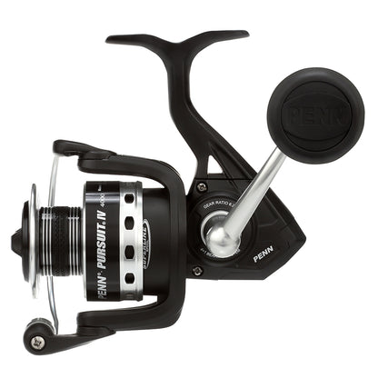 PENN Pursuit IV 4000 Spinning Reel