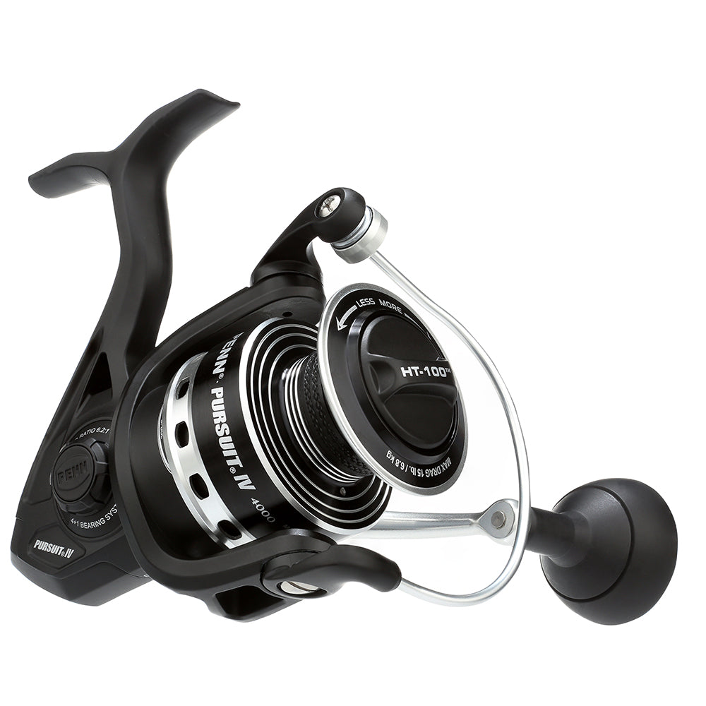 PENN Pursuit IV 4000 Spinning Reel