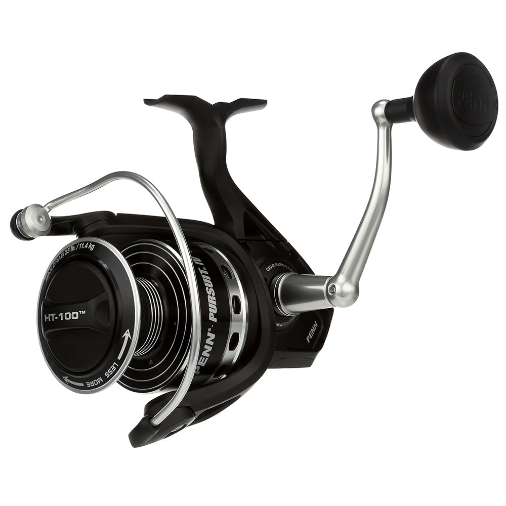 PENN Pursuit IV 8000 Spinning Reel