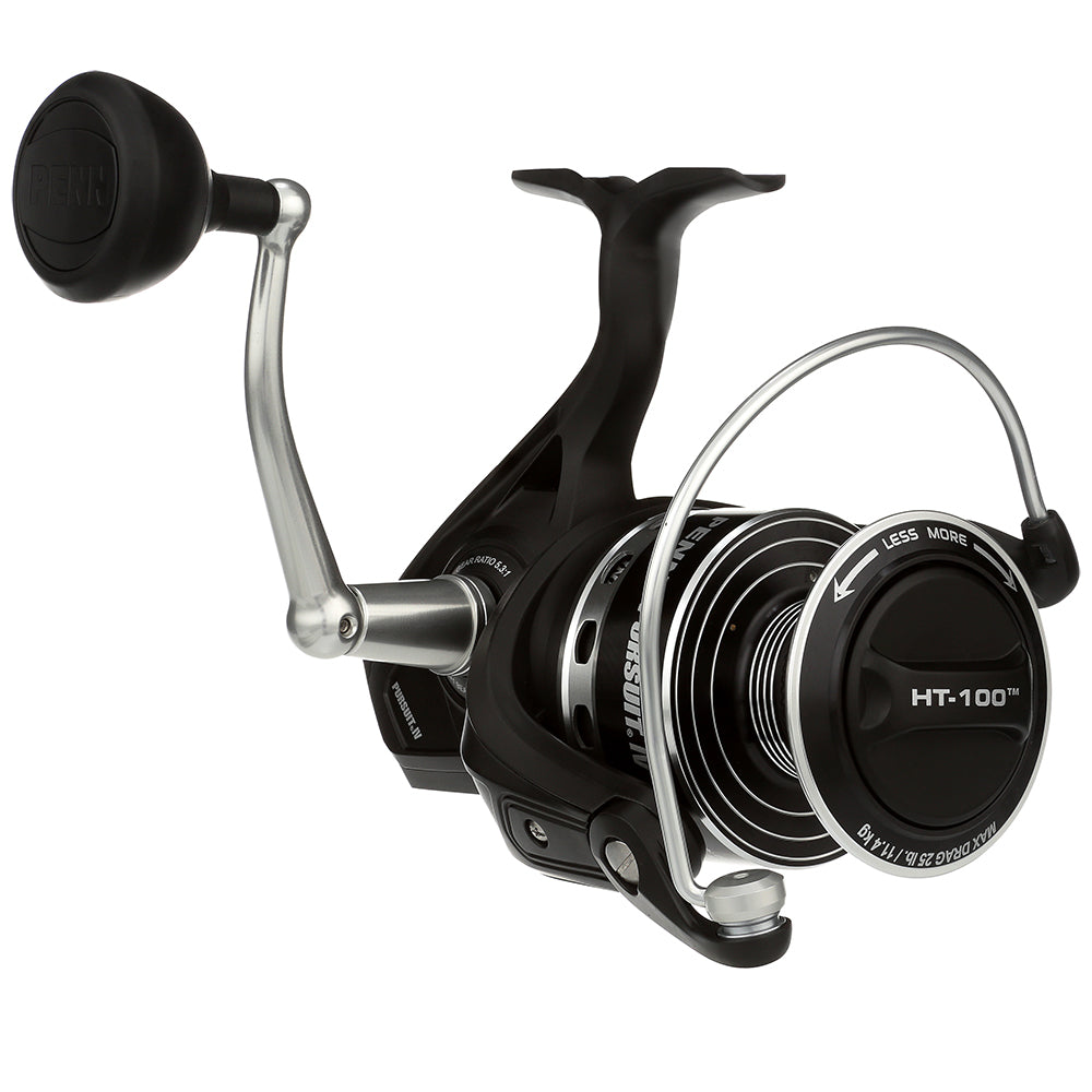 PENN Pursuit IV 8000 Spinning Reel